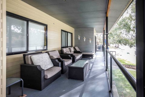 River Shack Rentals - Living The Dream - Port Augusta Accommodation 39