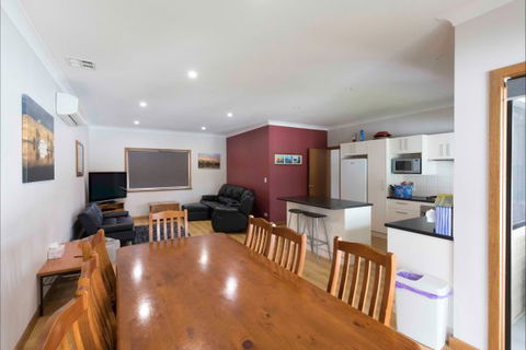 River Shack Rentals - Living The Dream - Port Augusta Accommodation 40