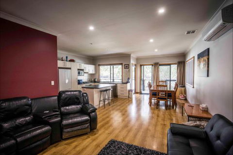 River Shack Rentals - Living The Dream - Port Augusta Accommodation 41