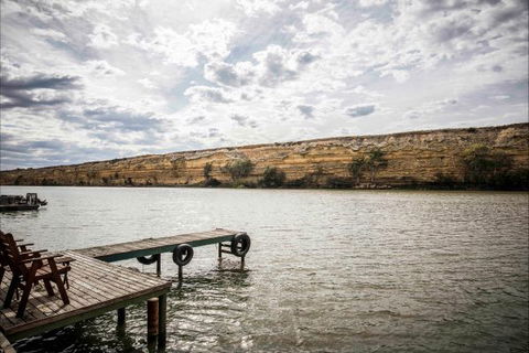 River Shack Rentals - Living The Dream - Port Augusta Accommodation 44