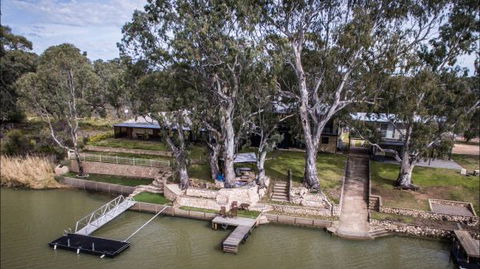 River Shack Rentals - Living The Dream - Port Augusta Accommodation 45