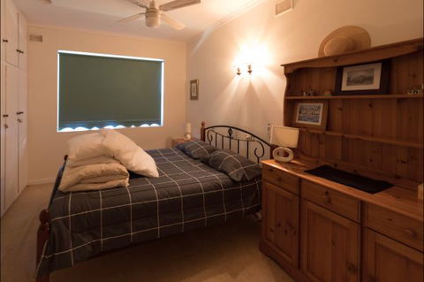 River Shack Rentals - Living The Dream - Port Augusta Accommodation 67