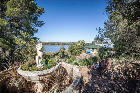 River Shack Rentals - Living The Dream - Port Augusta Accommodation 68