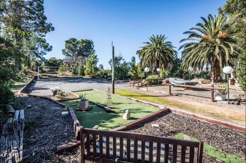 River Shack Rentals - Living The Dream - Port Augusta Accommodation 69
