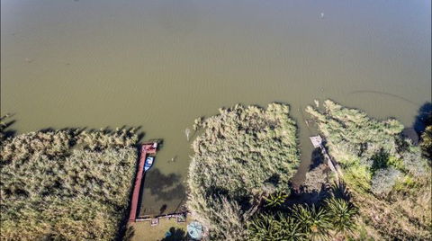 River Shack Rentals - Living The Dream - Port Augusta Accommodation 71