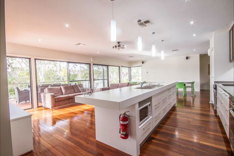River Shack Rentals - Living The Dream - Port Augusta Accommodation 129