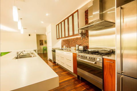 River Shack Rentals - Living The Dream - Port Augusta Accommodation 130