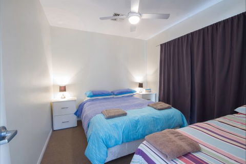 River Shack Rentals - Living The Dream - Port Augusta Accommodation 133
