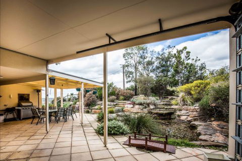 River Shack Rentals - Living The Dream - Port Augusta Accommodation 34
