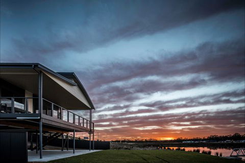 River Shack Rentals - Living The Dream - Port Augusta Accommodation 85