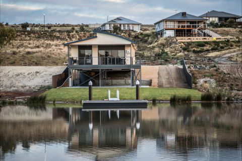 River Shack Rentals - Living The Dream - Port Augusta Accommodation 86