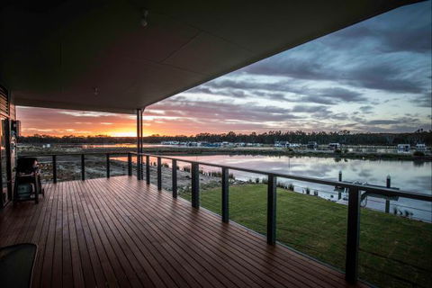 River Shack Rentals - Living The Dream - Port Augusta Accommodation 87