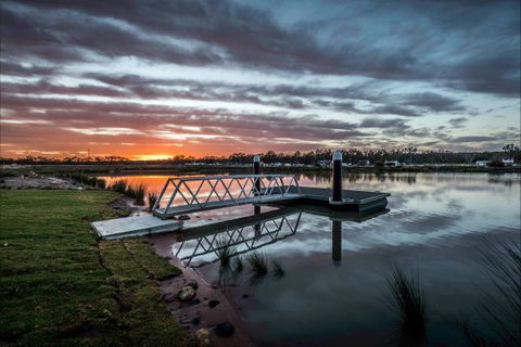 River Shack Rentals - Living The Dream - Port Augusta Accommodation 88