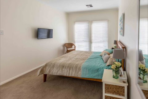 River Shack Rentals - Living The Dream - Port Augusta Accommodation 114
