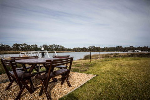River Shack Rentals - Living The Dream - Port Augusta Accommodation 116