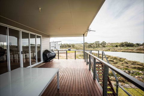 River Shack Rentals - Living The Dream - Port Augusta Accommodation 117
