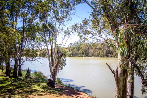 River Shack Rentals - Living The Dream - Port Augusta Accommodation 82