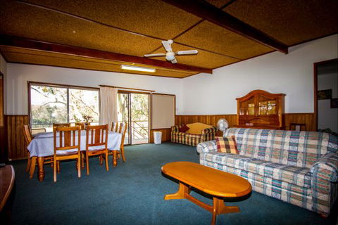 River Shack Rentals - Living The Dream - Port Augusta Accommodation 83