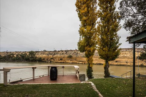 River Shack Rentals - Living The Dream - Port Augusta Accommodation 73