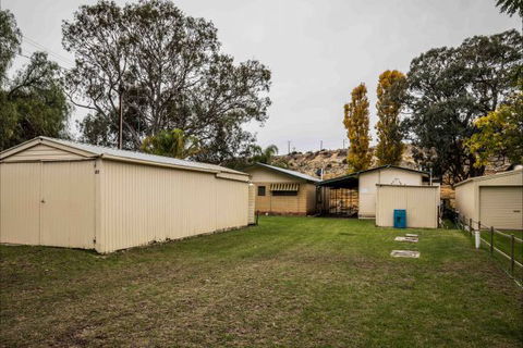 River Shack Rentals - Living The Dream - Port Augusta Accommodation 74