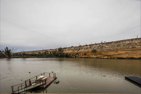River Shack Rentals - Living The Dream - Port Augusta Accommodation 75