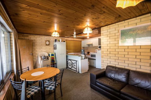 River Shack Rentals - Living The Dream - Port Augusta Accommodation 76