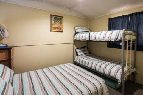 River Shack Rentals - Living The Dream - Port Augusta Accommodation 79