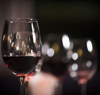 Greenock Estate Wines - Port Augusta Accommodation