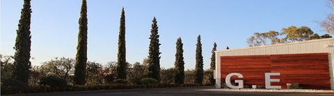 Greenock Estate Wines - Port Augusta Accommodation 2