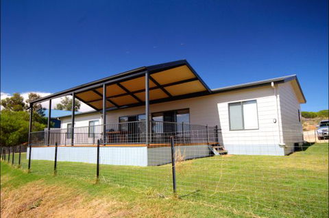 River Shack Rentals - Living The Dream - Port Augusta Accommodation 25