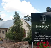 The Farm Willunga - Port Augusta Accommodation
