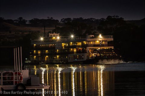River Shack Rentals - Living The Dream - Port Augusta Accommodation 122