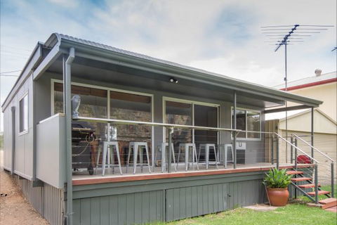 River Shack Rentals - Living The Dream - Port Augusta Accommodation 8