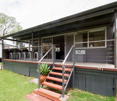 River Shack Rentals - Living The Dream - Port Augusta Accommodation 9