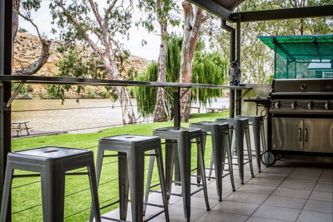 River Shack Rentals - Living The Dream - Port Augusta Accommodation 13
