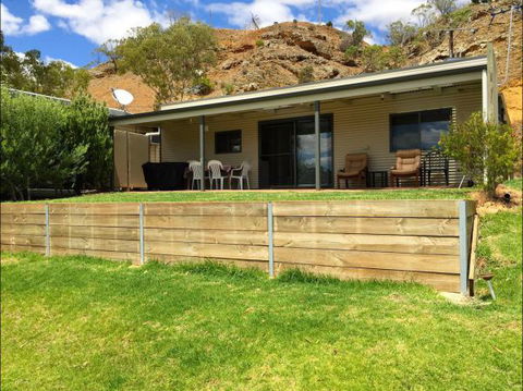 River Shack Rentals - Living The Dream - Port Augusta Accommodation 20