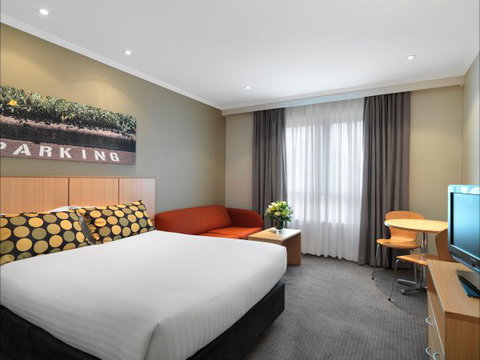 Travelodge Hotel Macquarie North Ryde Sydney - Port Augusta Accommodation 0