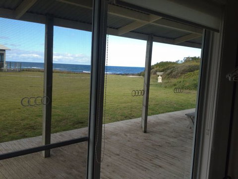 Mr - Port Augusta Accommodation 5
