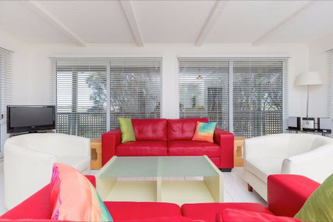 Mr - Port Augusta Accommodation 7
