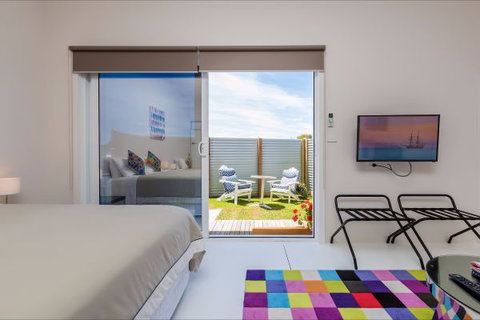Mr - Port Augusta Accommodation 9