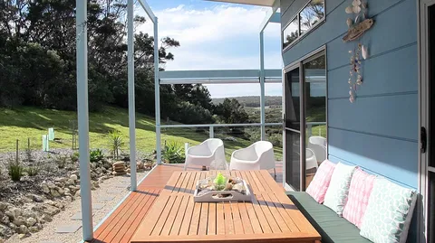 A Dune Escape - Port Augusta Accommodation 1