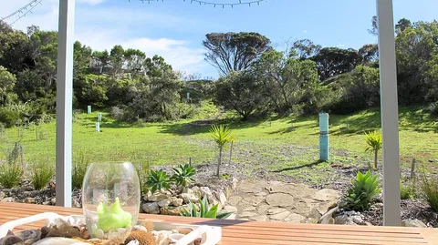 A Dune Escape - Port Augusta Accommodation 2