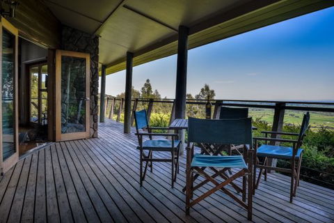 Anderley - Port Augusta Accommodation 1