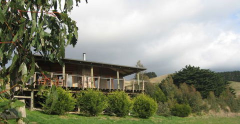 Anderley - Port Augusta Accommodation 4