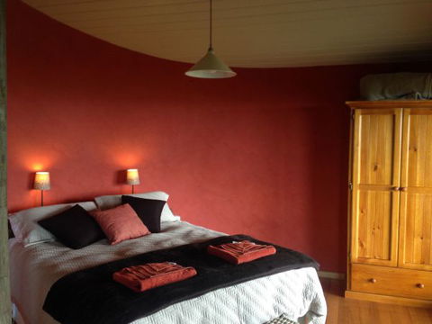 Anderley - Port Augusta Accommodation 5