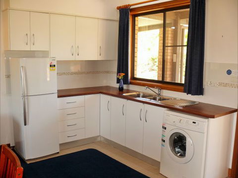 Arrowee House - Port Augusta Accommodation 4
