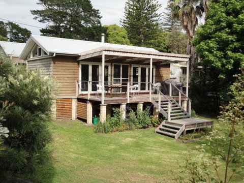 Flowers Cottage - Port Augusta Accommodation 0