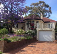 Jacaranda Bed and Breakfast - Port Augusta Accommodation