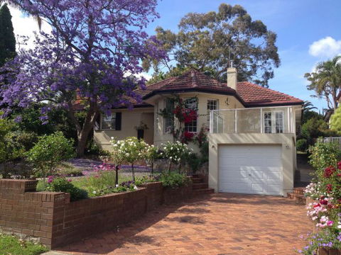 Jacaranda Bed And Breakfast - Port Augusta Accommodation 0