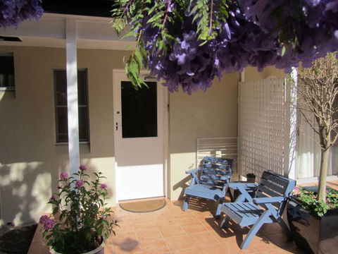 Jacaranda Bed And Breakfast - Port Augusta Accommodation 1
